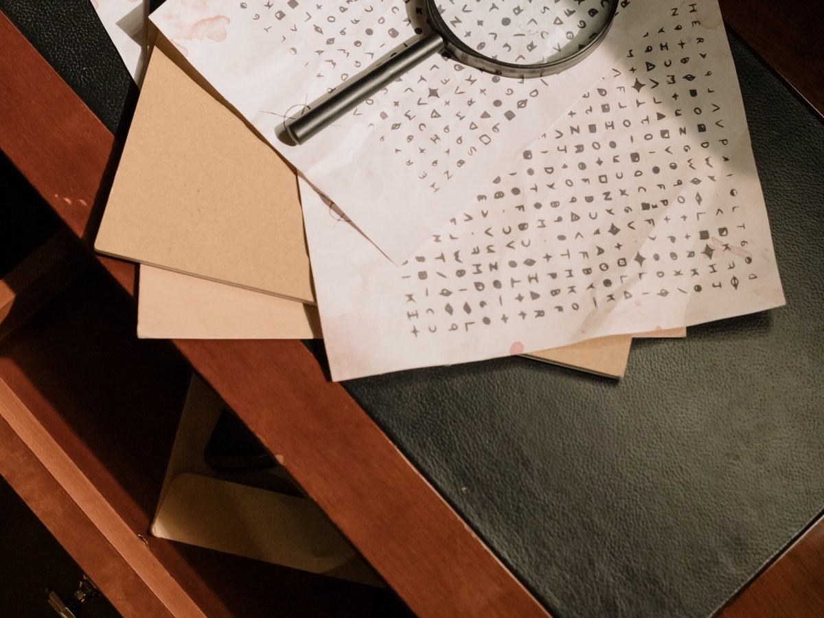 Me? Cozy? Actually…yes!